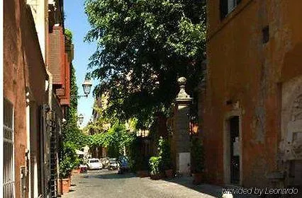 Margutta 54 Luxury Рим