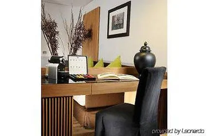 Margutta 54 Luxury Отель типа 