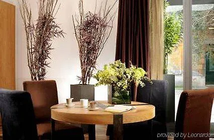 Margutta 54 Luxury Отель типа 