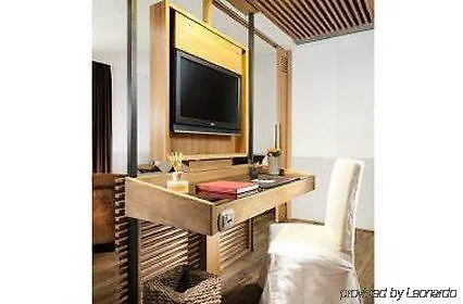 Margutta 54 Luxury Рим