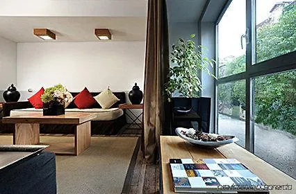 Margutta 54 Luxury Отель типа 