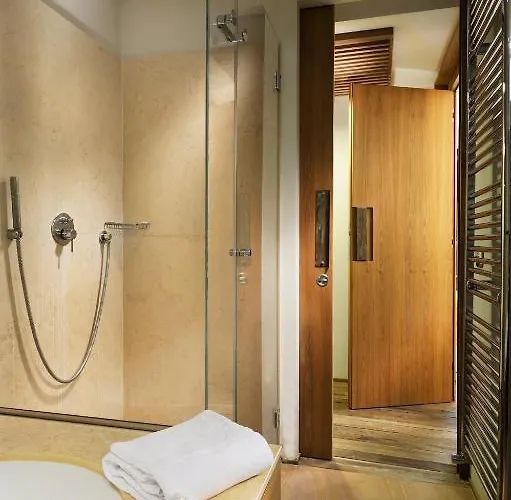 Margutta 54 Luxury 4* Рим