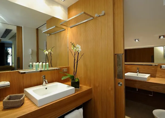 Margutta 54 Luxury Отель типа 