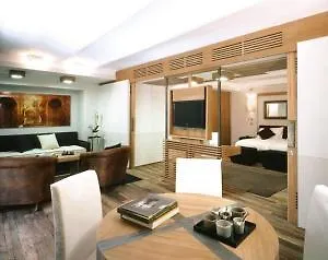 Margutta 54 Luxury 4*