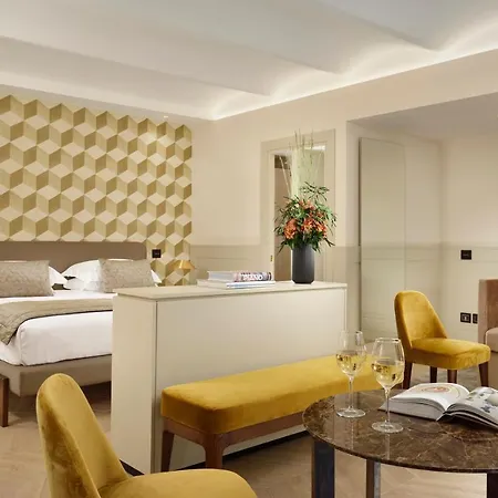 Margutta 54 Luxury Bed & Breakfast Rome
