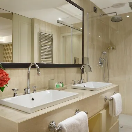 Margutta 54 Luxury Bed & Breakfast 2*
