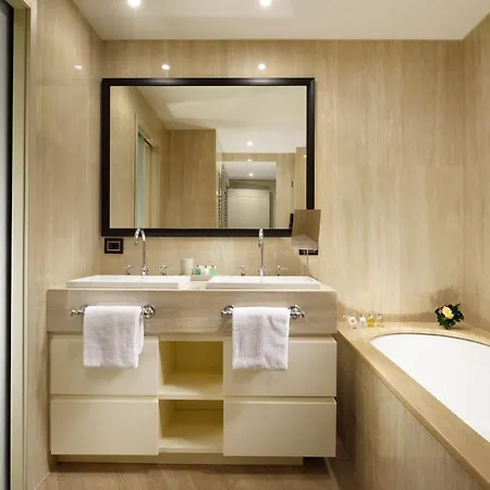 Margutta 54 Luxury