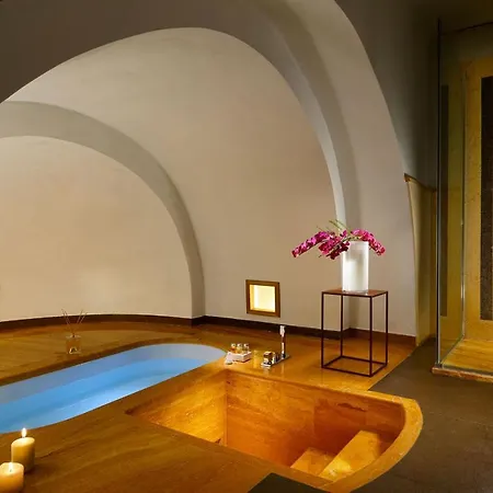 Margutta 54 Luxury Bed & Breakfast 2*