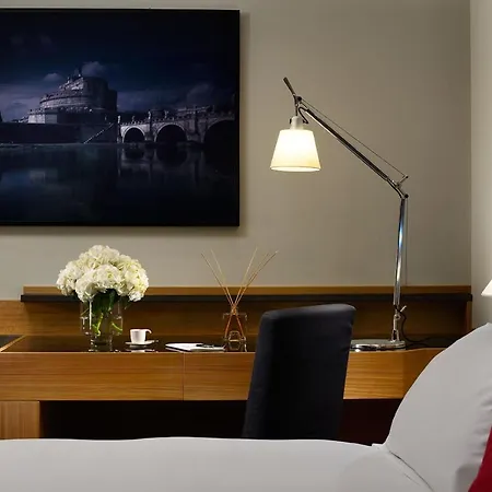 Margutta 54 Luxury Bed & Breakfast 2*