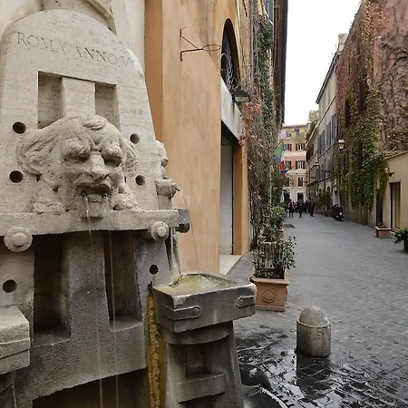 Margutta 54 Luxury Bed & Breakfast Rome