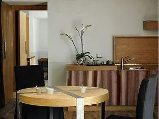 Margutta 54 Luxury 2* Rome