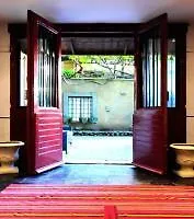 Bed & Breakfast Margutta 54 Luxury
