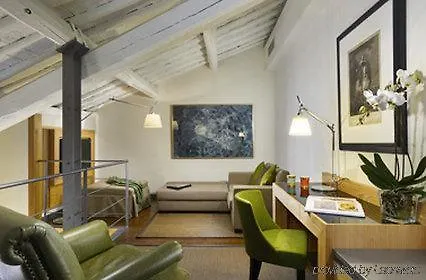 Bed & Breakfast Margutta 54 Luxury