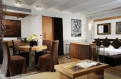 Margutta 54 Luxury Rome
