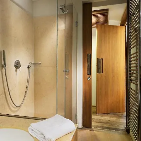 Margutta 54 Luxury 2* Rome