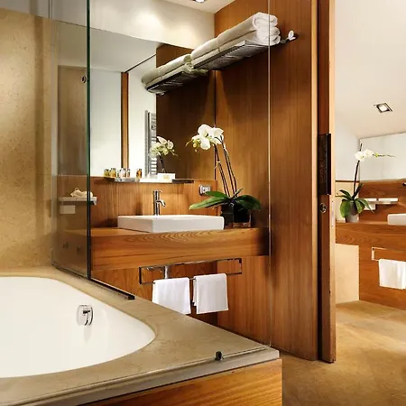 Bed & Breakfast Margutta 54 Luxury Rome