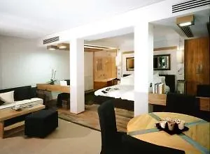 Margutta 54 Luxury Řím